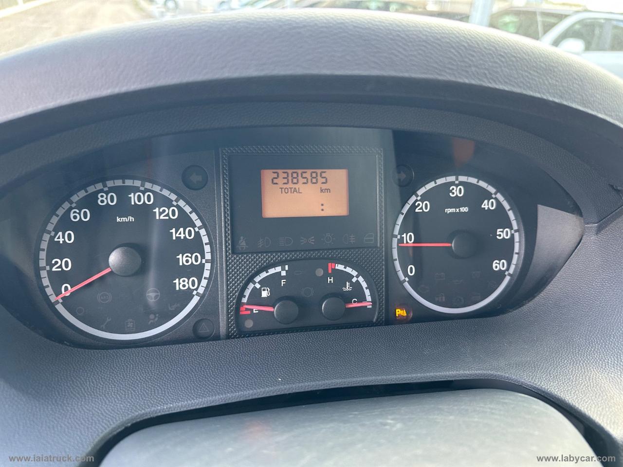 PEUGEOT Boxer 330 2.2 L2-H1 AUTOCARRO/PRIVATO TRASPORTO COSE