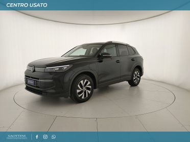 eHybrid 1.5 TSI Edition Plus 204 CV DSG
