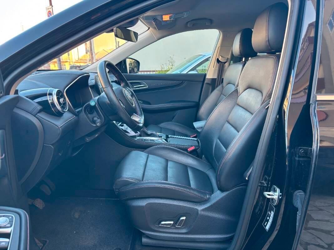 Mg HS 1.5 t-gdi Comfort