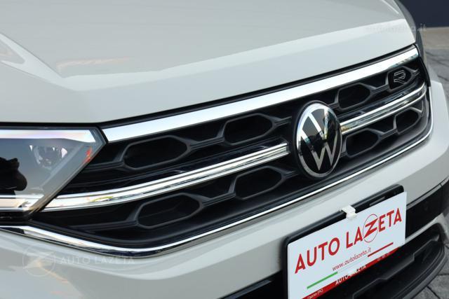 VOLKSWAGEN T-Roc 1.0 TSI R-Line