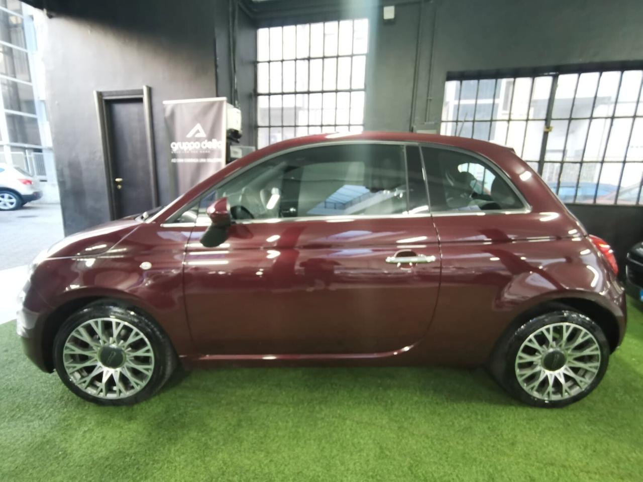 Fiat 500 1.0 Hybrid Dolcevita GARANZIA 12 MESI