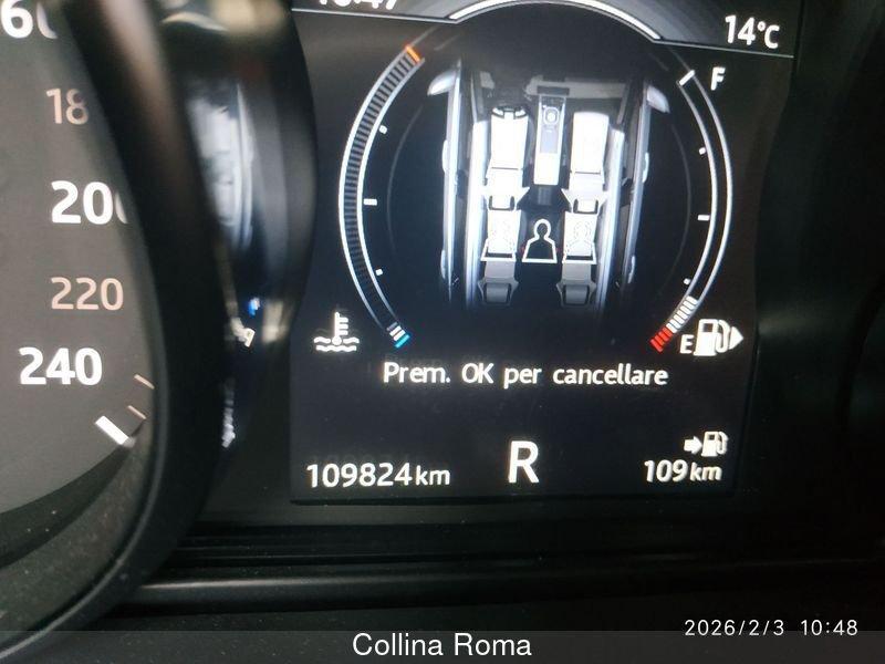 Land Rover Range Rover Evoque 2.0 TD4 150cv SE