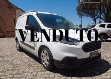 Ford Transit Courier 1.5 TDCi 100CV Van Trend
