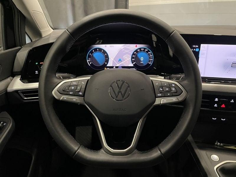 Volkswagen Golf 1.5 TSI EVO ACT Life