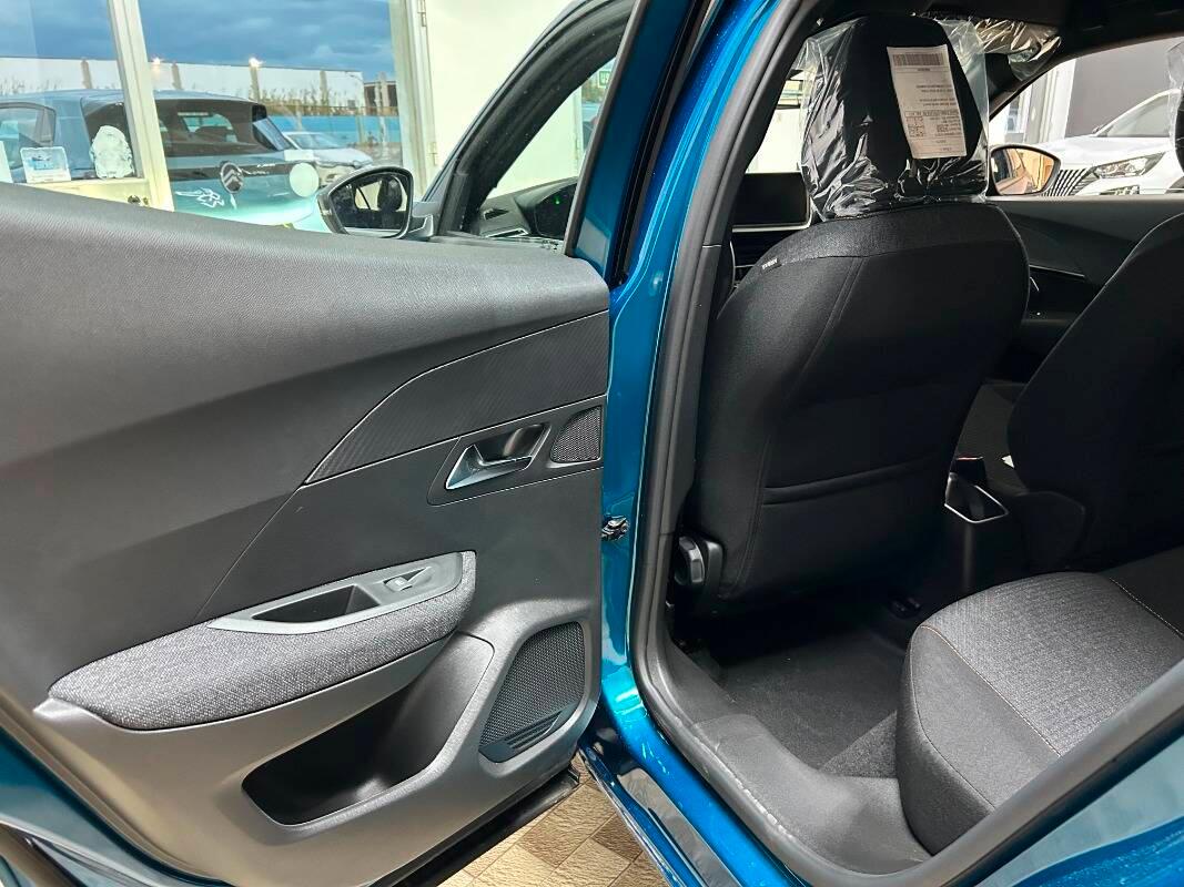 Peugeot 2008 1.2 puretech Style s&s 100cv