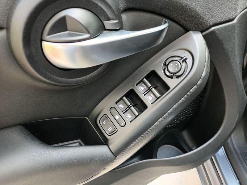 FIAT 500X Sport 1.3 Diesel Mjet 95 CV E6D