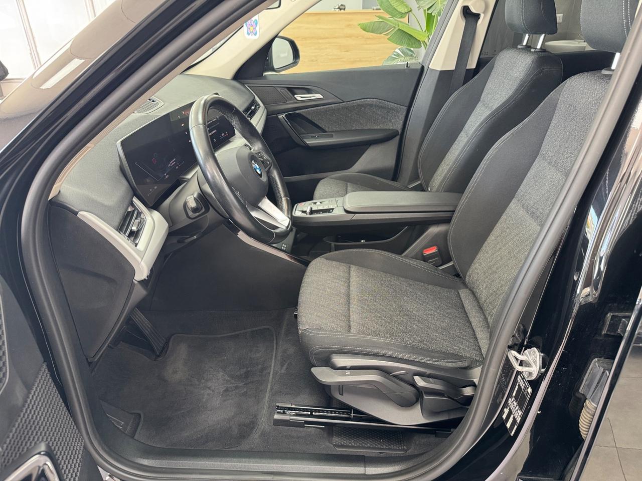 Bmw X1 sDrive 18d