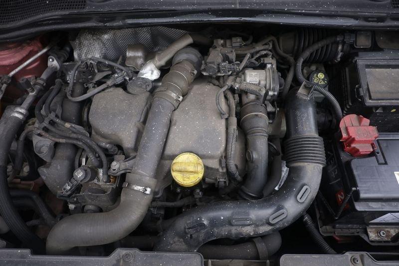 Renault Clio Renault Clio dCi 8V 90 CV EDC Start&Stop 5 porte Energy Duel Unicoproprietario