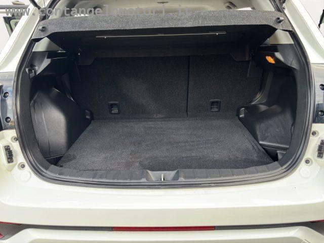 MITSUBISHI ASX 1.6 DI-D 114 CV 2WD Instyle Navi