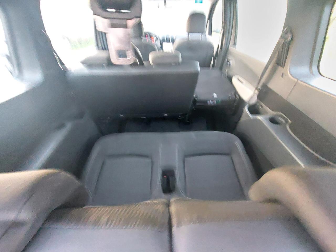 Dacia Lodgy 1.6 8V 85CV GPL 7 posti Ambiance
