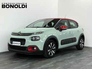Citroën C3 BlueHDi 100 S&S Shine
