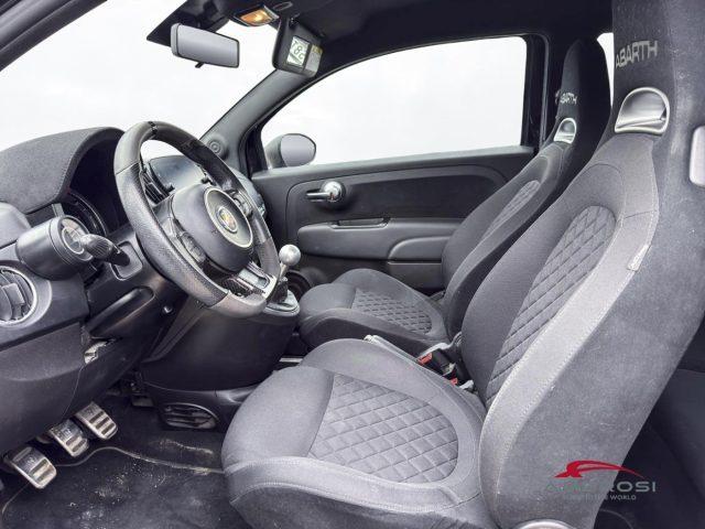 ABARTH 695 1.4 t-jet 180cv
