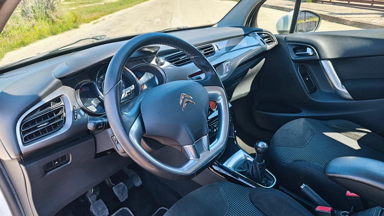 C3 1.4 Hdi Diesel 50kw Neopatentati Exclusive