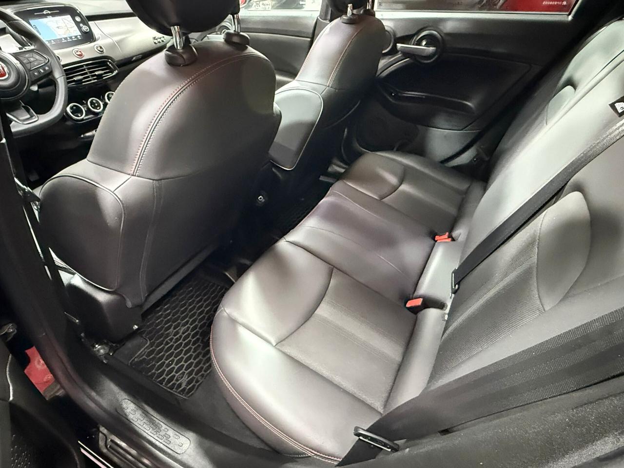 Fiat 500X 1.6 MultiJet 120cv DCT Sport - 2021