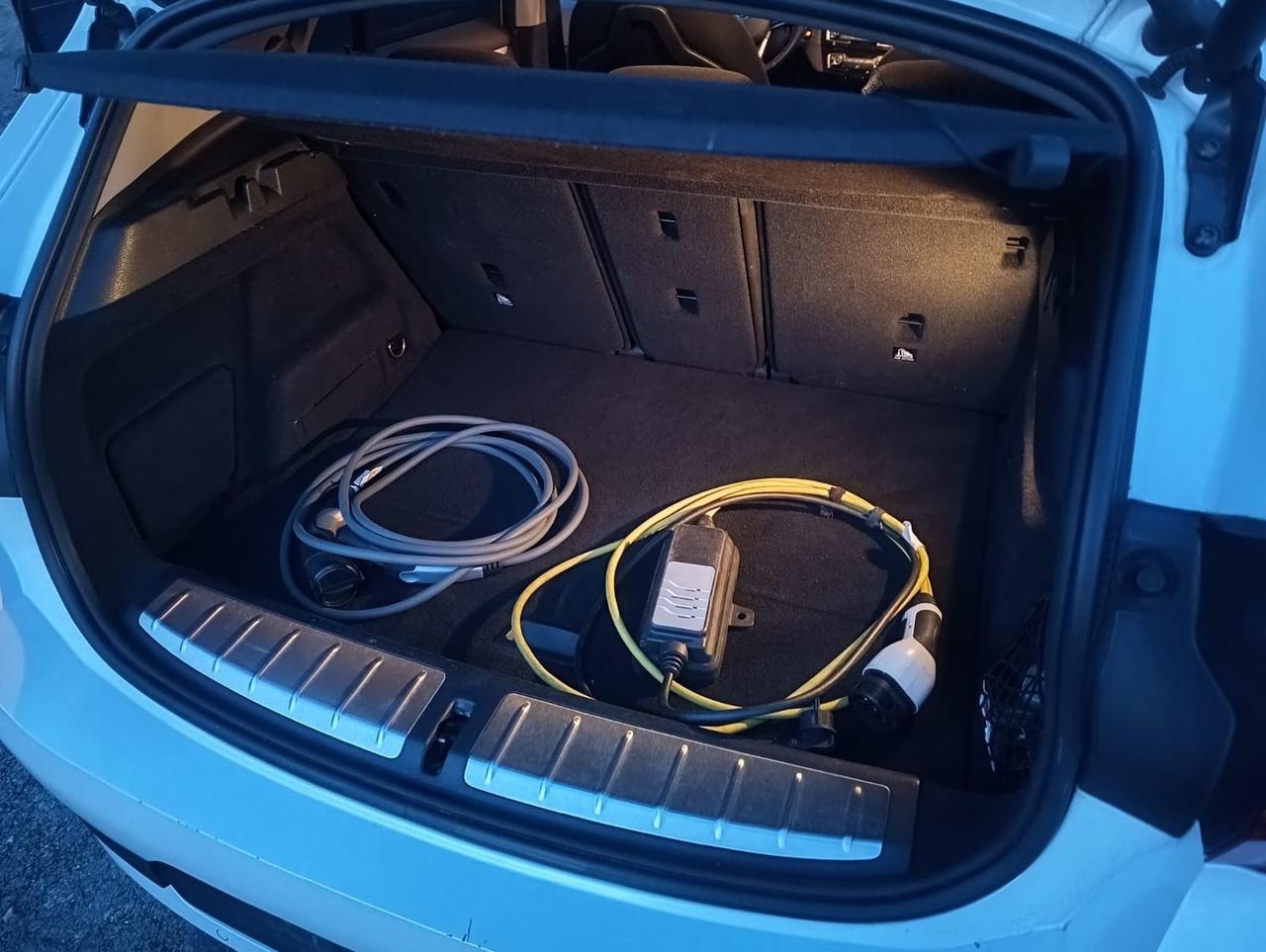 Bmw x2 Incidentata
