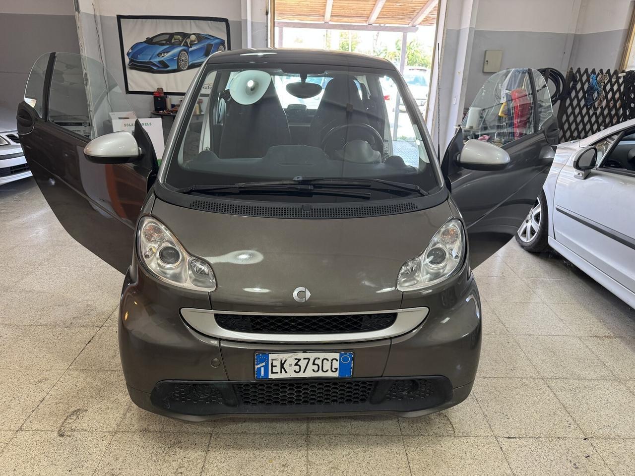 SMATR FOR TWO 1.0 MHD Passion