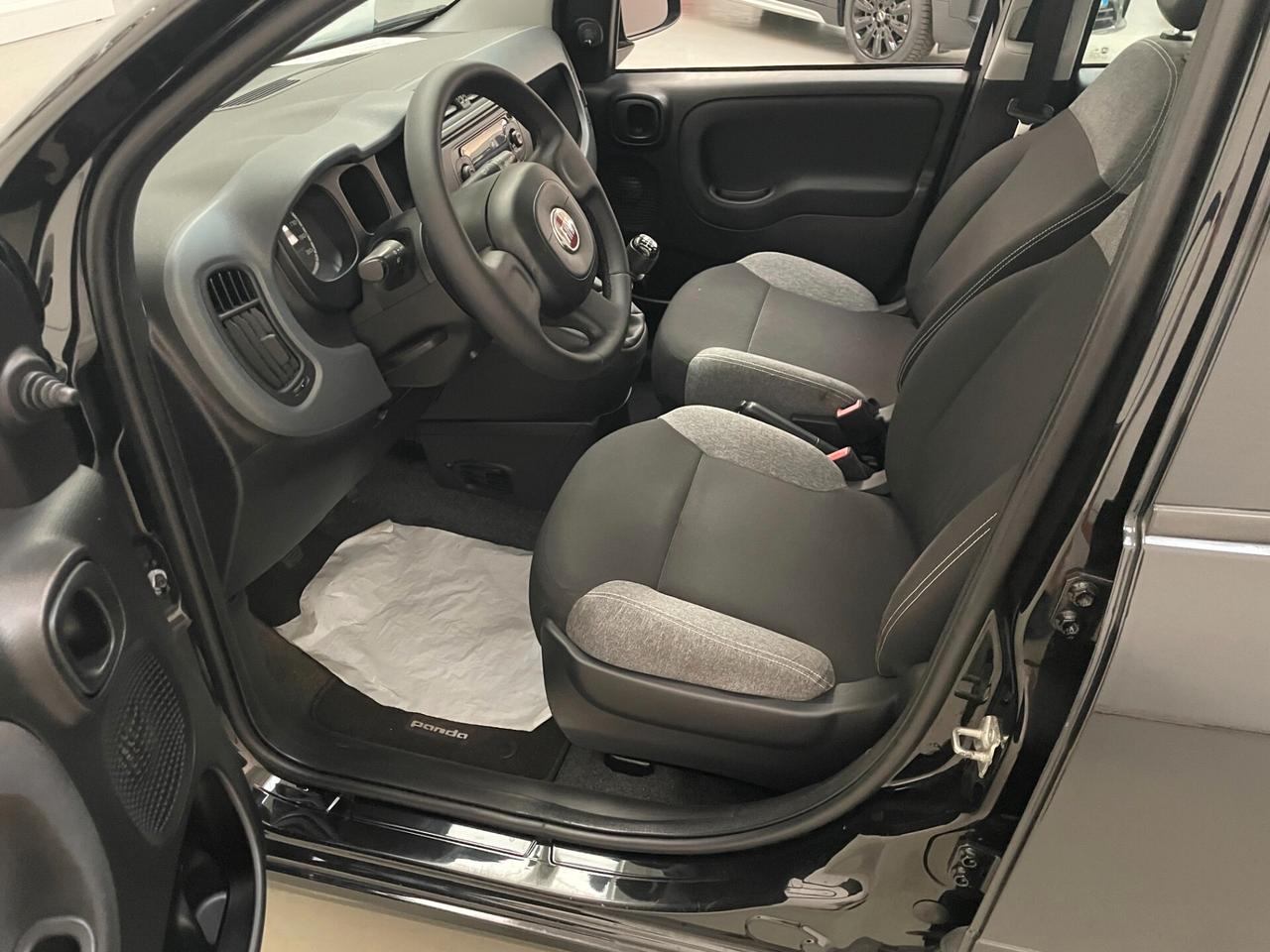 Fiat Panda 1.0 FireFly S&S Hybrid Easy