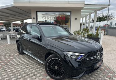Mercedes-benz GLC 220 d 4Matic Mild Hybrid AMG Premium Plus