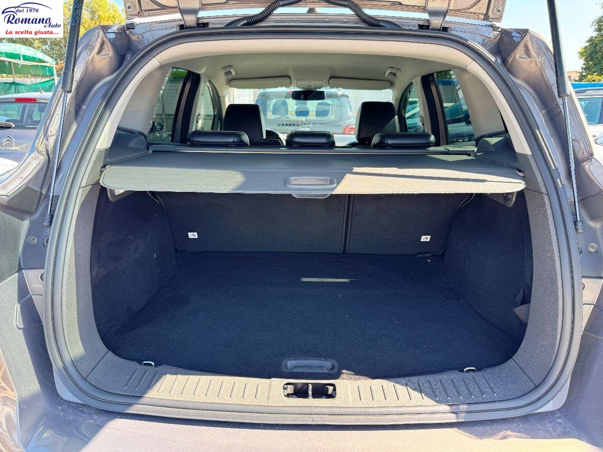 FORD - Kuga 2.0 tdci Titanium 4wd 163cv auto#VETTURA PER COMMERCIANTI!