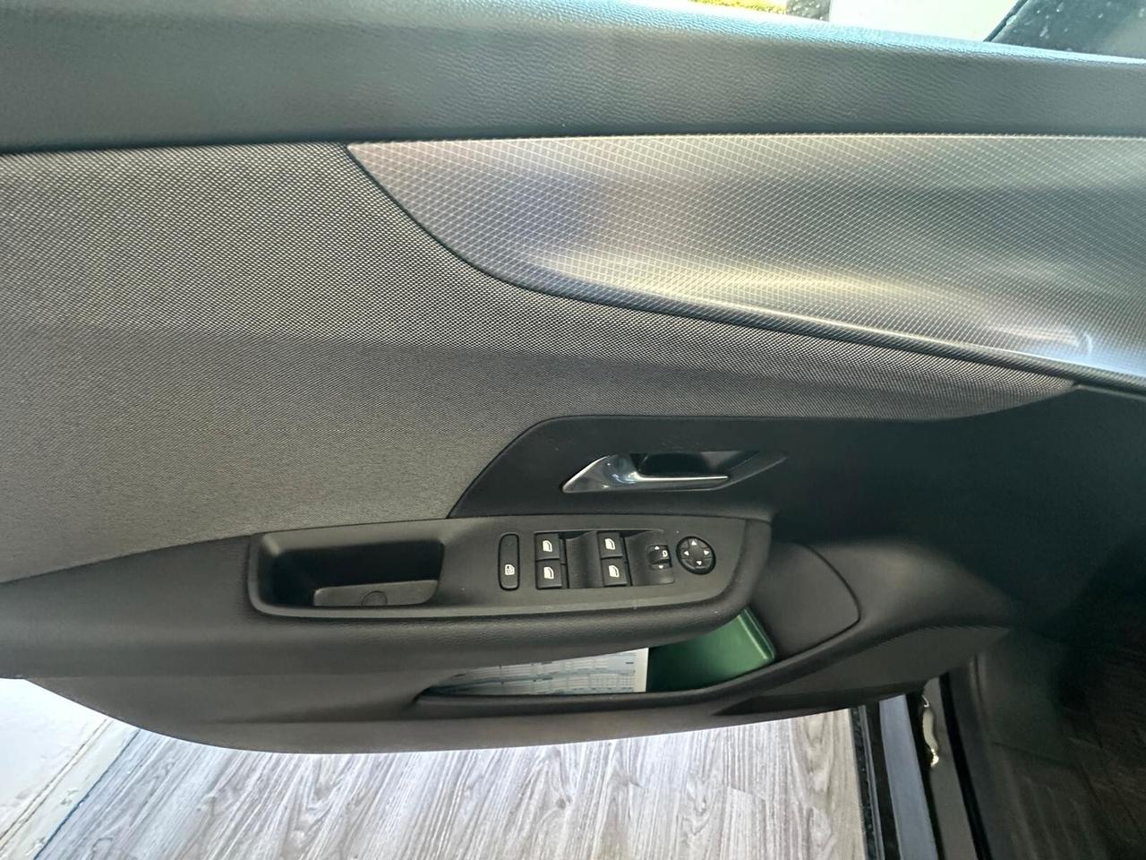 Opel Mokka 1.2 Turbo Edition