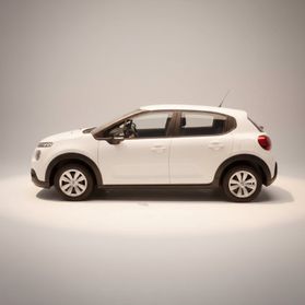 CITROEN C3 3ª serie C3 BlueHDi 100 S&S Feel