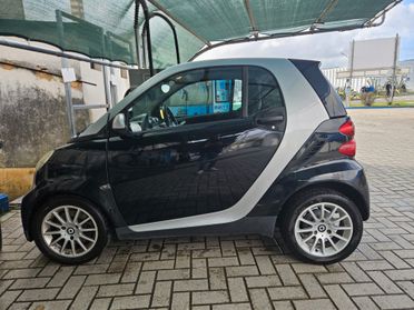 Smart ForTwo 1000 52 kW coupé