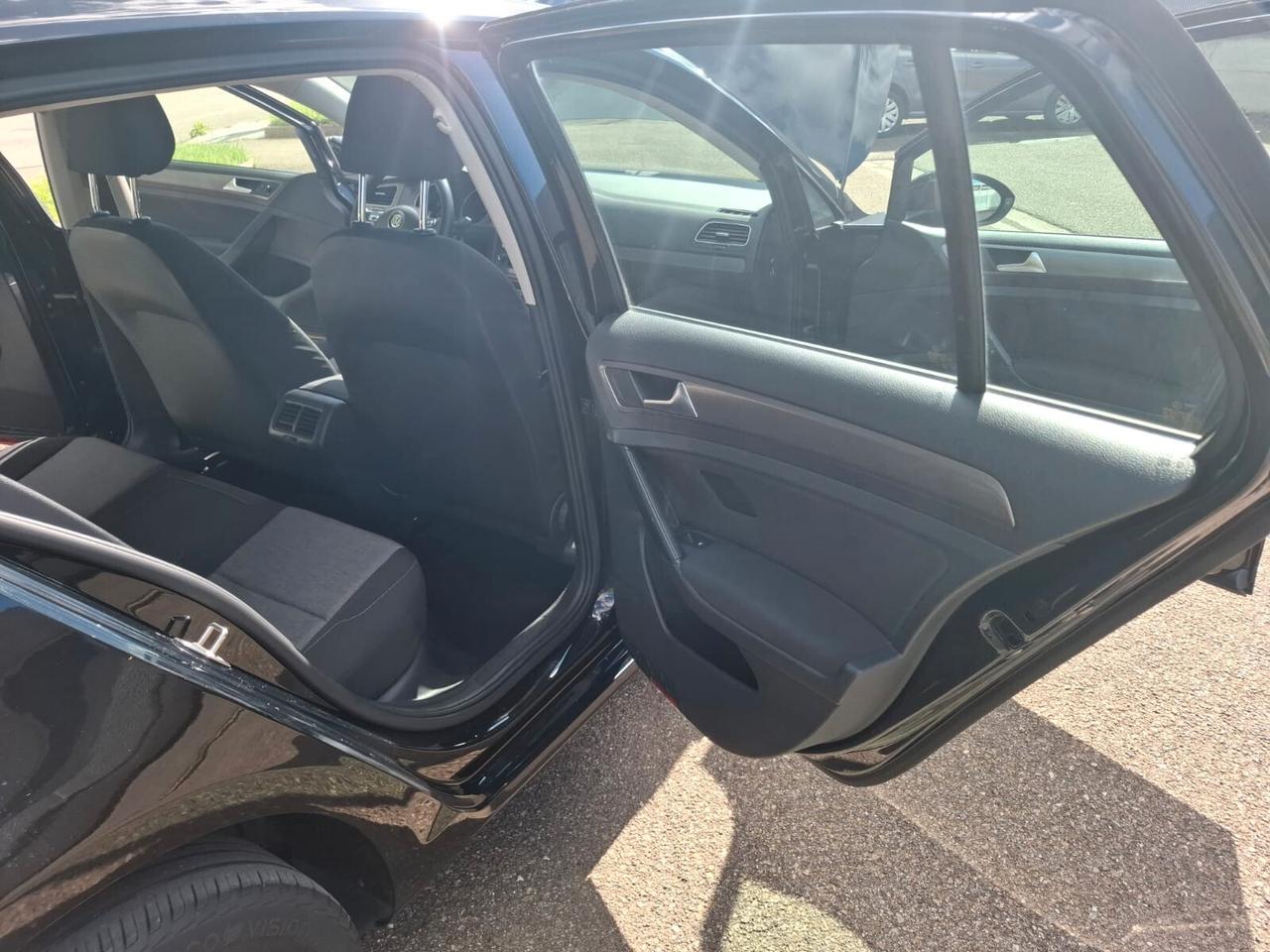 Volkswagen Golf 1.2 TSI 5 porte SOLO 134.000 KM
