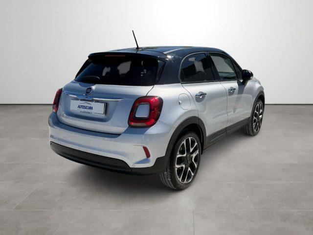 FIAT 500X 1.3 T4 150 CV DCT Connect