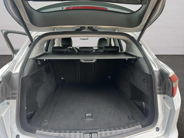 ALFA ROMEO Stelvio 2.2 Turbodiesel 190 CV AT8 Q4 Sprint