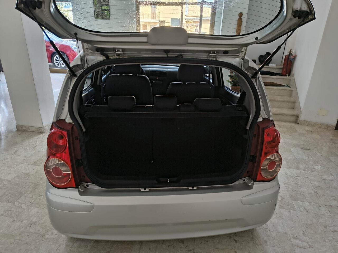 KIA PICANTO 1.1 CRDI VGT TRENDY