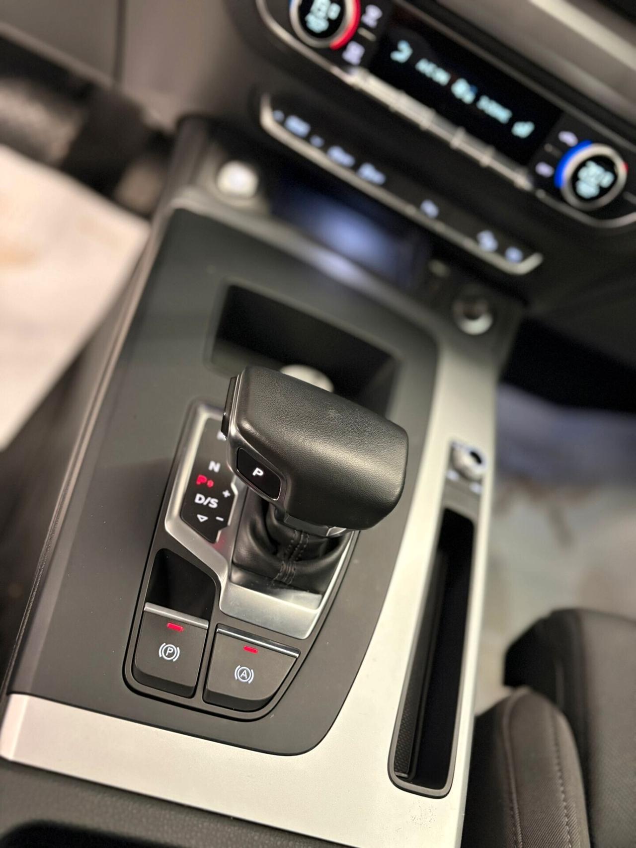 Audi Q5 40 TDI 204 CV quattro S tronic S line 2022