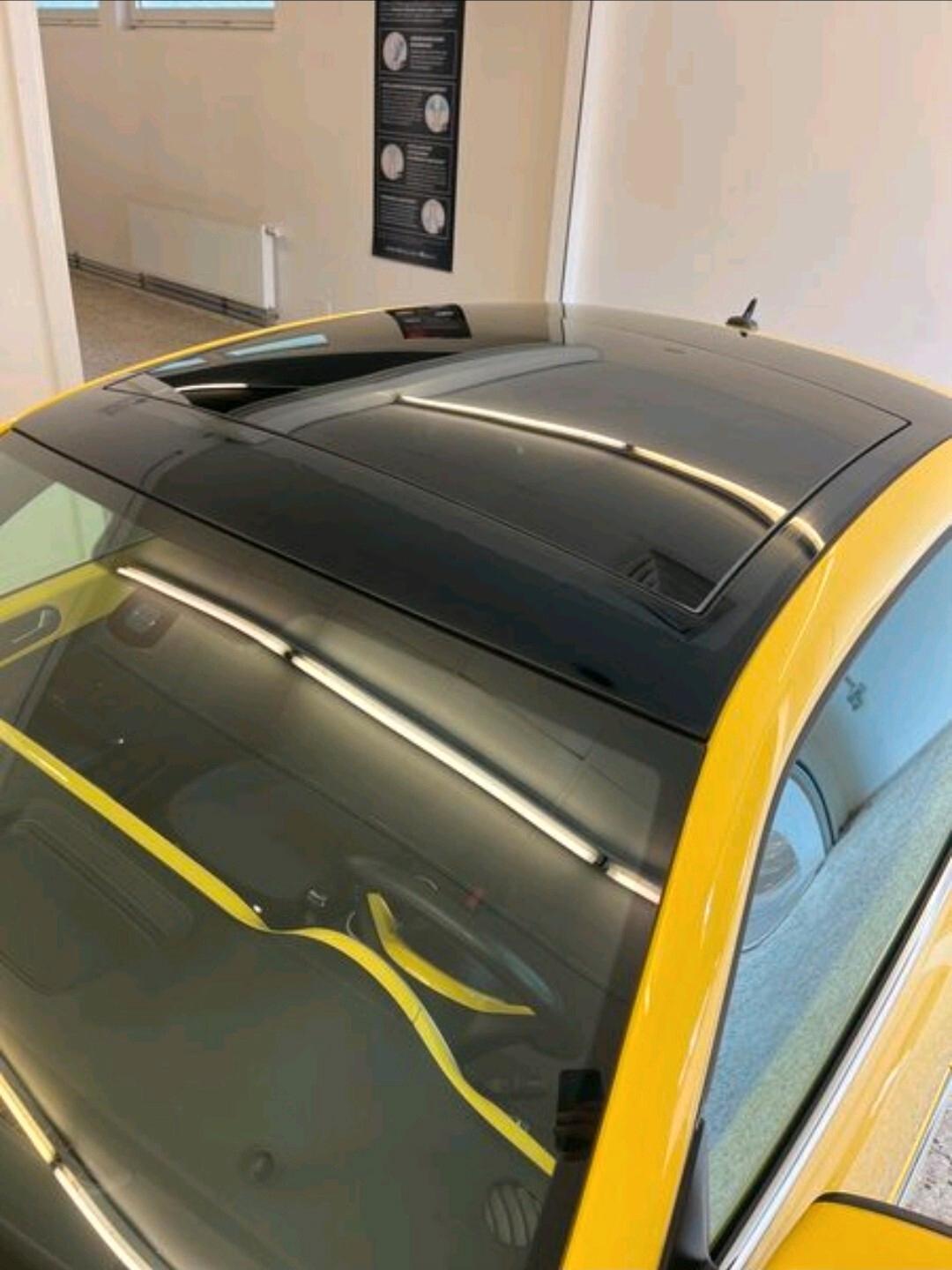 Volkswagen Maggiolino 1.2 TSI Design adatta a neopatentati