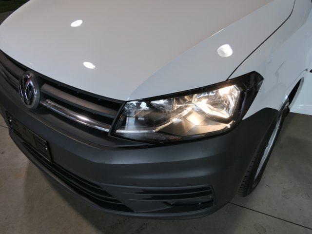 VOLKSWAGEN Caddy 1.0 TSI 102 CV Furgone Bus. + IVA