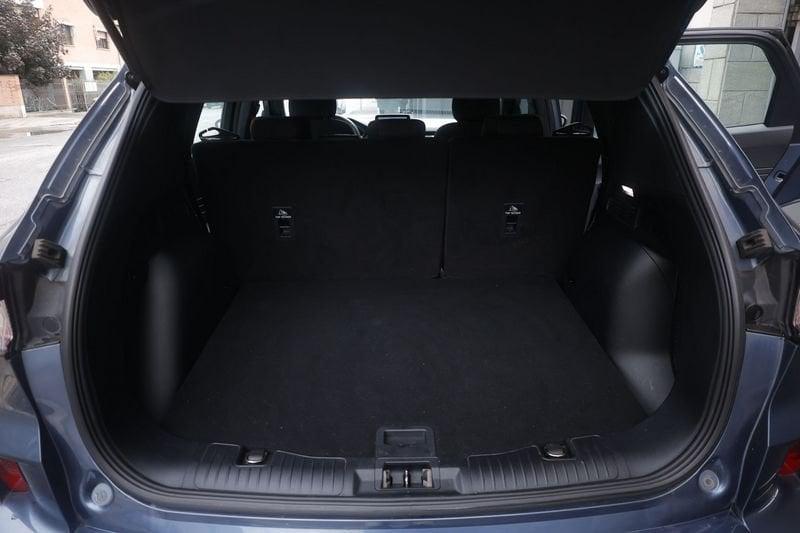 Ford Kuga Ford Kuga 2.5 Benzina FHEV 190CV 4WD Vignale Auto 140KW ANNO 2022