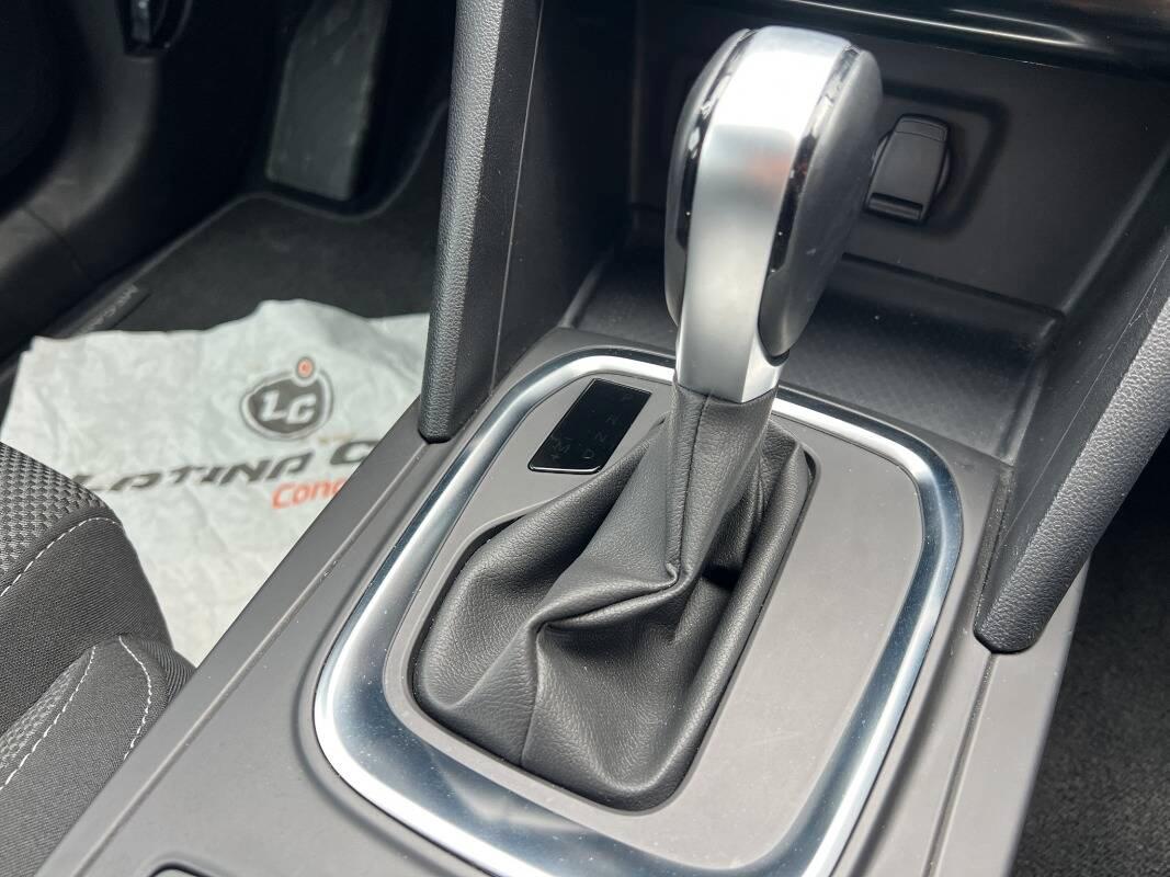 Renault Megane 1.5 blue dci Equilibre 115cv edc Con CARPLAY