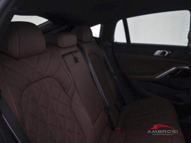 BMW X6 xdrive30d MSport auto