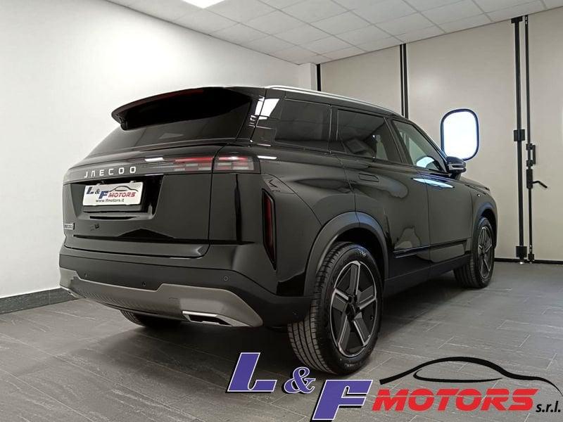 Jaecoo Jaecoo 7 1.6 TGDI 147 CV GPL aut. 2WD Premium