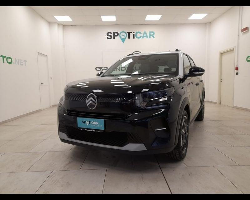 Citroën C3 IV 2024 1.2 puretech turbo Max 100cv s&s