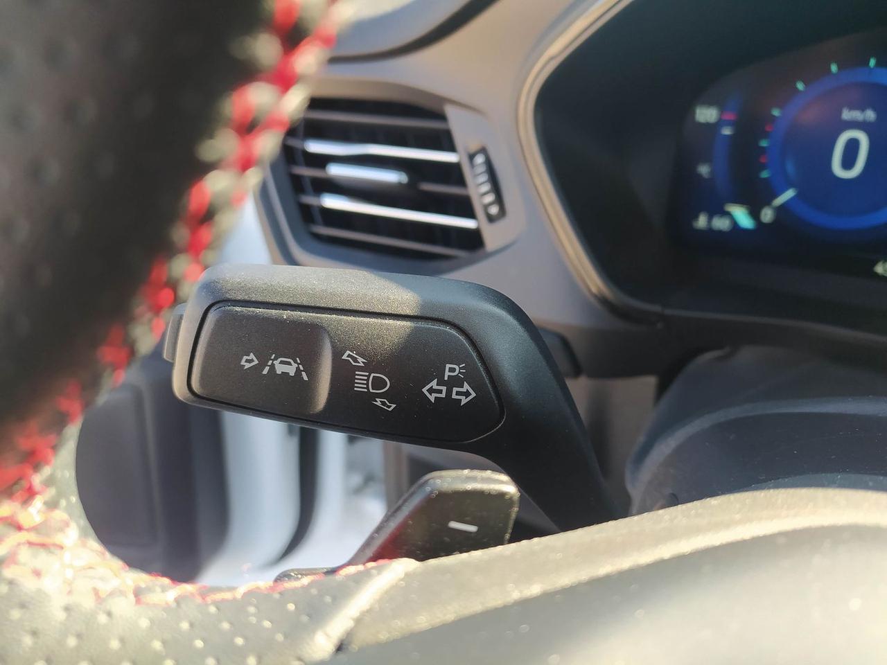 Ford Focus ST Line X 1.5 EcoBlue 116cv #10147