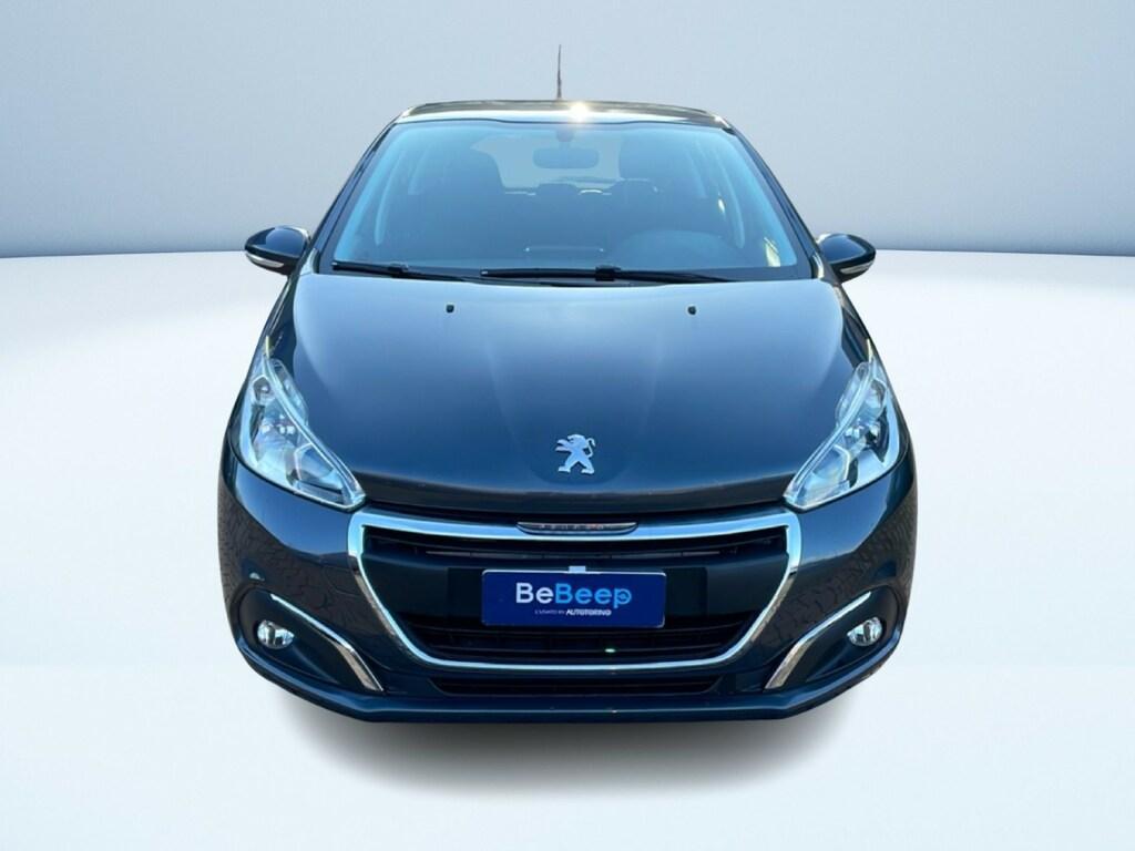 Peugeot 208 5 Porte 1.2 PureTech Allure