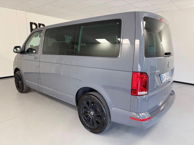 VOLKSWAGEN Caravelle 2.0 TDI 150CV Trendline "IVA COMPRESA"