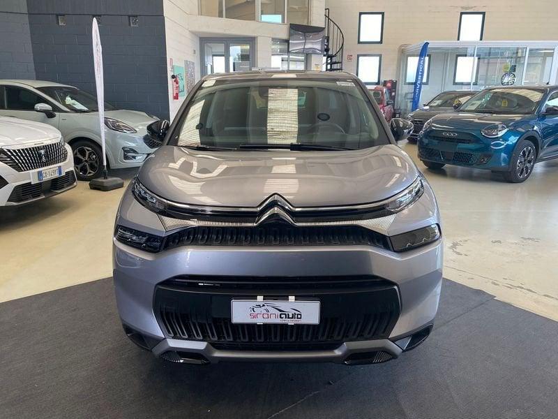 Citroën C3 Aircross PureTech 110 S&S You