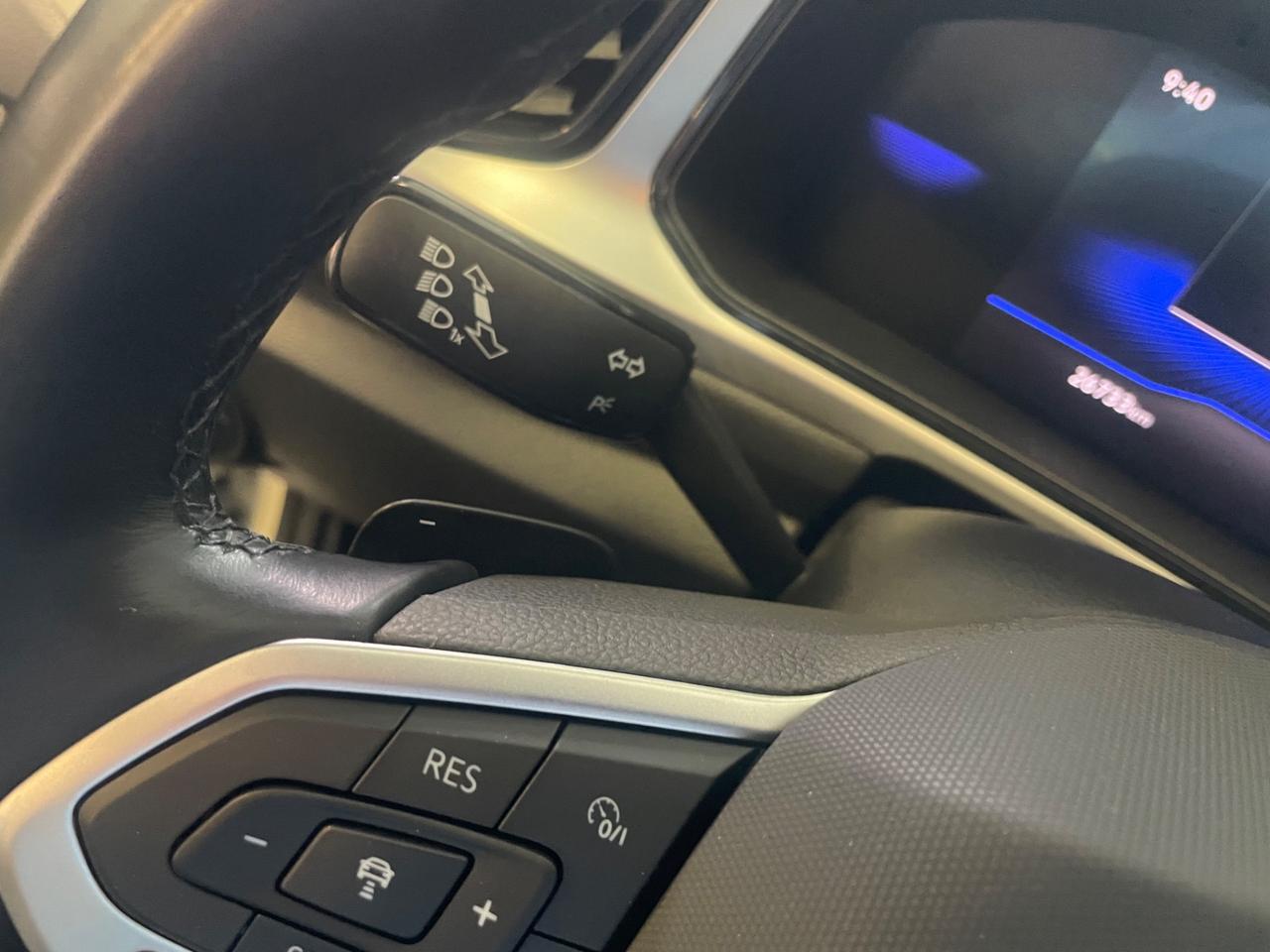 Volkswagen T-Roc 1.5 TSI ACT DSG Edition Plus - Nessun vincolo -