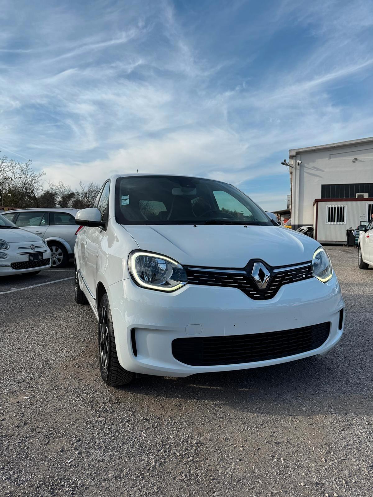 Renault Twingo SCe 65 CV Intens