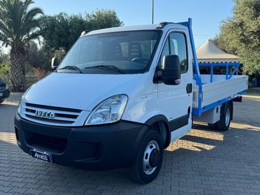 IVECO Daily 35C12 Cassone Fisso 4.2 Metri