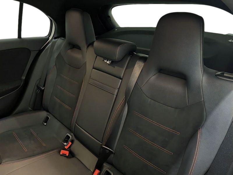 Mercedes-Benz Classe A Mercedes-AMG A 35 4M AMG Line Prem Plus