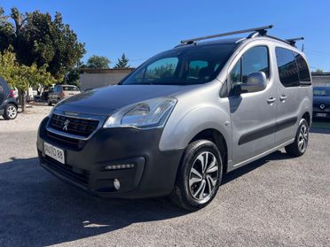 Peugeot Partner Tepee BlueHDi 100 Active