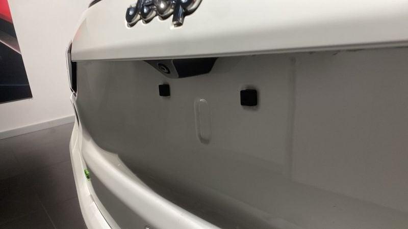 Jeep Compass Compass 1.5 Turbo T4 130 CV MHEV 2WD Altitude