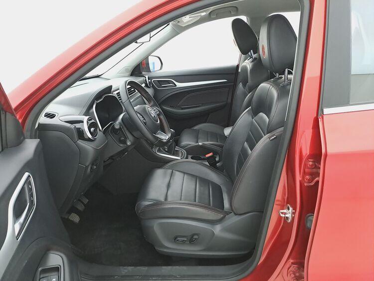 MG ZS Luxury BR296630 1.5 Benzina 106CV