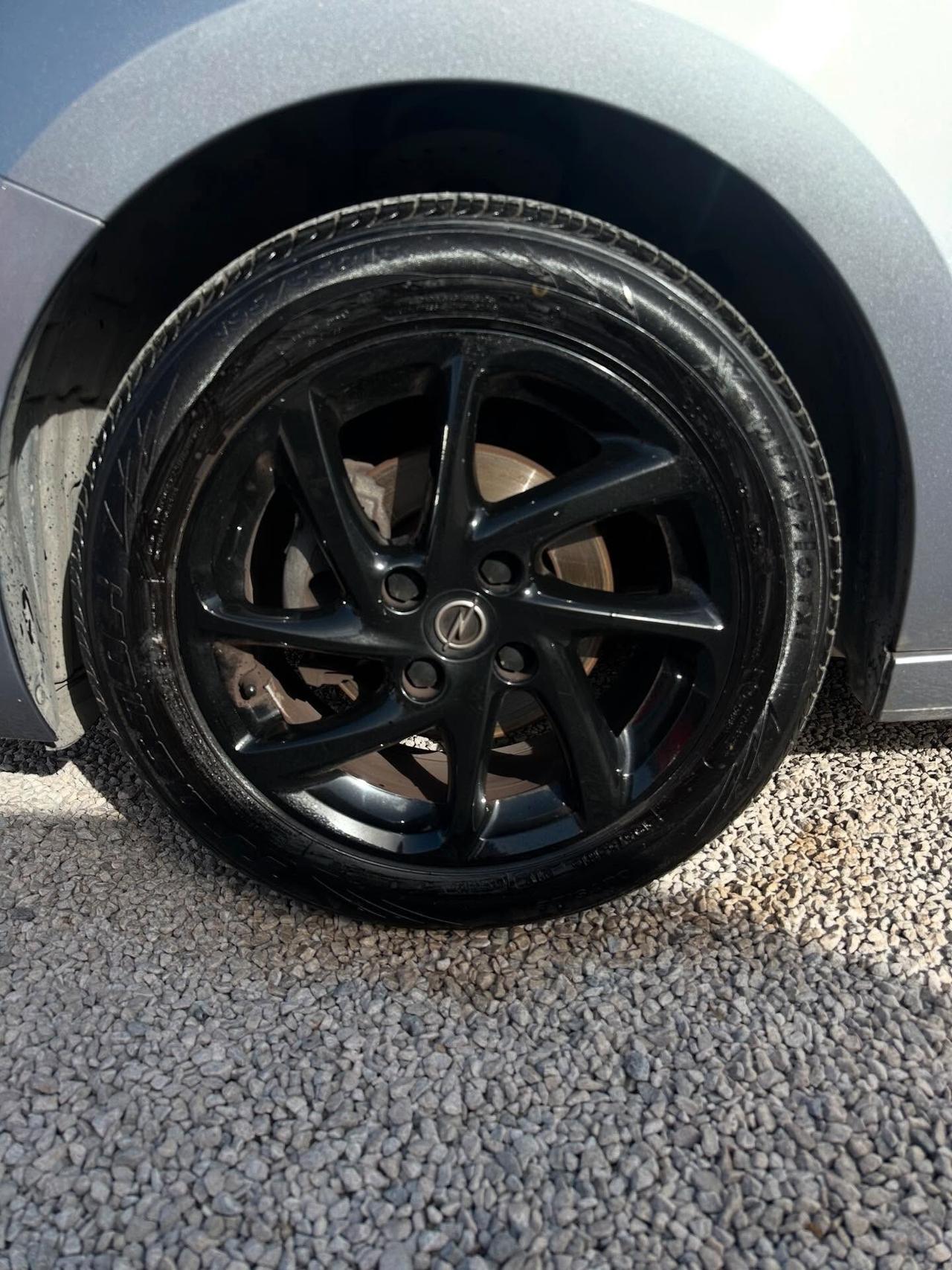 Opel Corsa 1.2 Elegance